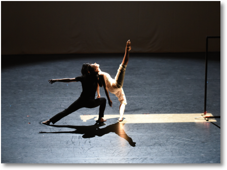 Le Carré d'Art école de danse - photo 19